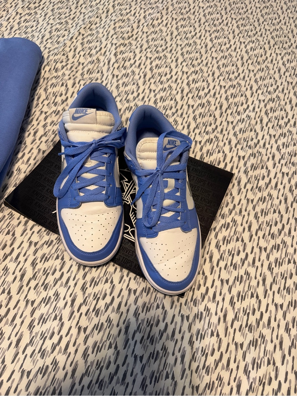 Nike Dunk Low Sneakers